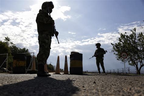 Ejército No Podrá Desarrollar Acciones Cívico Militares Con Menores De Edad En Arauca Por Orden