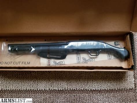 Armslist For Sale Mossberg Shockwave Ga