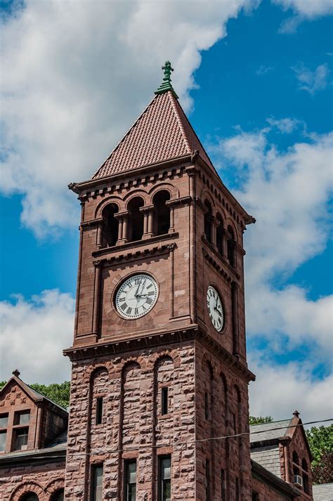 The leeds city bus station has a hidden historic clock tower 11