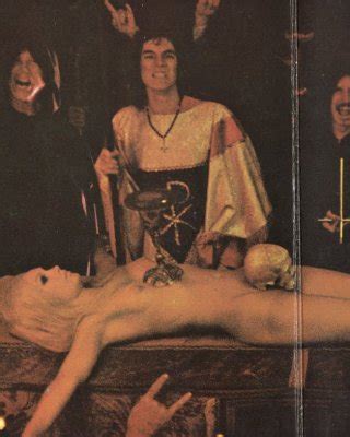 More Satanic Ritual Sex We Like Porn Pictures XXX Photos Sex Images 3669417 PICTOA