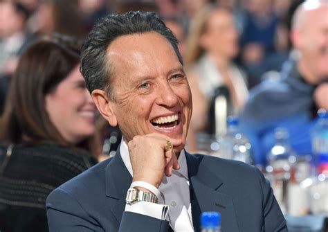 Star Wars: Richard E. Grant confesses cheers and tears in first