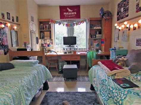 Saint Josephs University Mcshain Dorm Room Dorm Room Inspiration