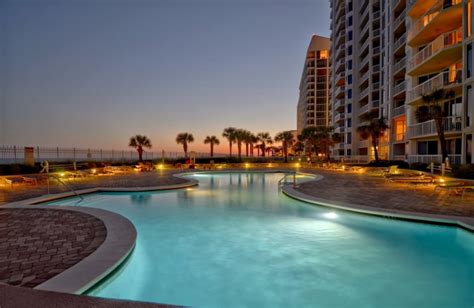 Silver Beach Towers (Destin, FL) - Resort Reviews - ResortsandLodges.com