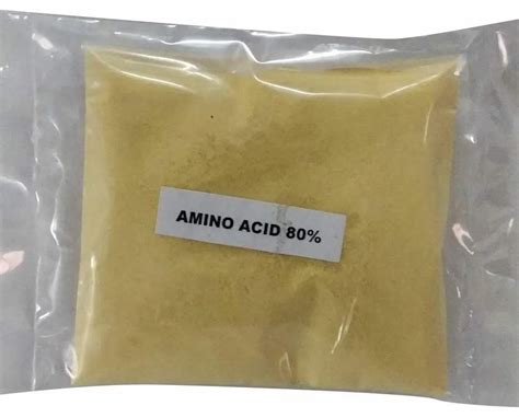 Amino Acid Powder At Rs 100kg Amino Acids In Nashik Id 23746854912