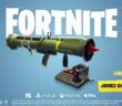 Fortnite Battle Royale Bye Bye Missile Guid Lire