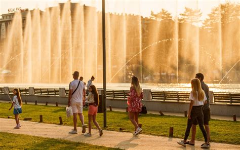 Zlatibor Spreman Za Novi Rekord Infoera