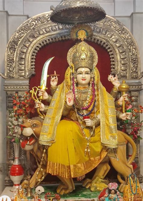 Jhandewala Devi Mandir On Twitter जय माता दी आदि शक्ति माँ झण्डेवाली