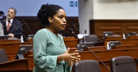 Rosangella Barbarán Rechaza Intromisión De Corte Idh ¿cuántas Veces