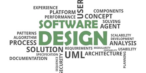 Design Patterns In Software Design Their Benefits And Uses