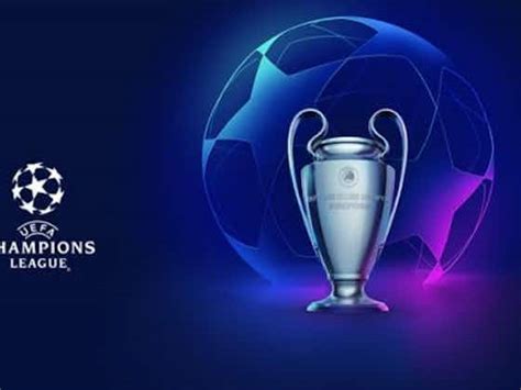 Kapan Jadwal Dan Drawing Liga Champions 2023 2024 Lengkap Dari