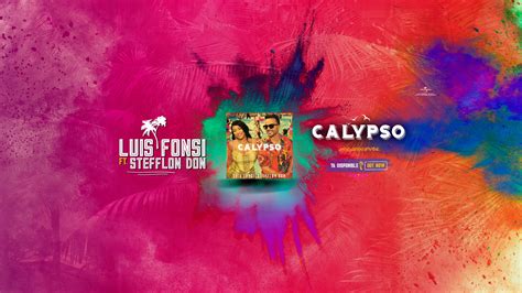 Luis Fonsi lansează “Calypso” – VIDEO : VIRGIN RADIO ROMANIA