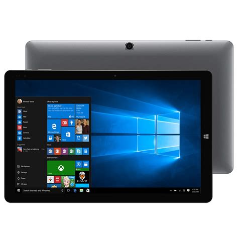 Mua Chuwi Hi X Tablet With Keyboard Inch Windows Tablet Pc