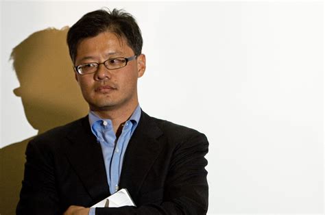 jerry yang