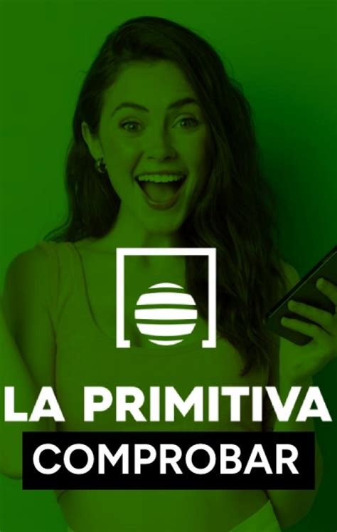 La Primitiva Comprobar N Mero Del Lunes De Julio Y D Nde Ha Ca Do