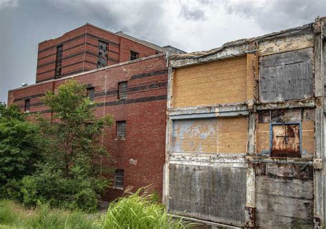 Missouri State Penitentiary – Haunted Houses