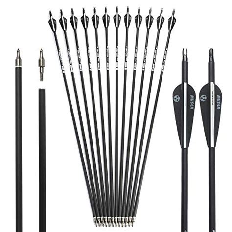 Best Arrows For Compound Bow GearDisciple