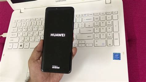 HUAWEI Mate 20 Pro LYA L29 FRP Google Lock Bypass Android EMUI 9 1 0