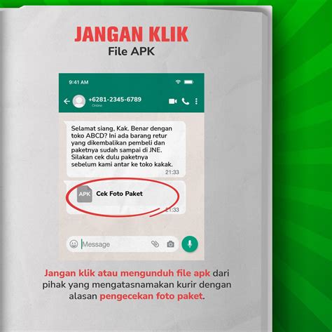 Tokopediacare On Twitter Waspada Sekarang Ini Lagi Marak