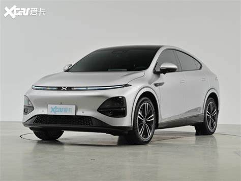 何小鹏：小鹏g6将在20 25万级销量第一 爱卡汽车