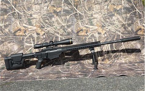 Awasome Ruger Precision 22Lr Upgrades Ideas