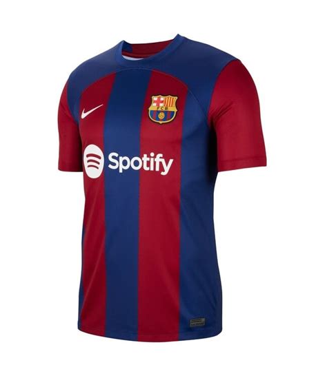 Nike Fc Barcelona Home Jersey Soccerworld Soccerworld