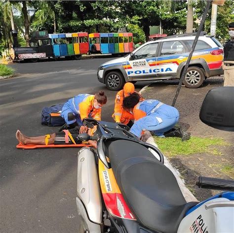 Morador Em Situa O De Rua Morre E Outro Fica Ferido Ap S Briga Em