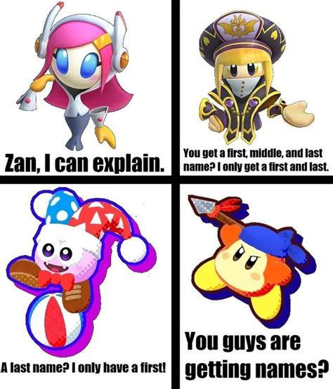 Pin By Forest On Kirby In 2023 Pokemon Funny Kirby Memes Kirby Art