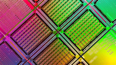 Semiconductors Insights Mckinsey And Company