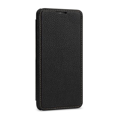 Lg G7 Thinq Case Book Type Aus Leder Günstig Online Kaufen Stilgut