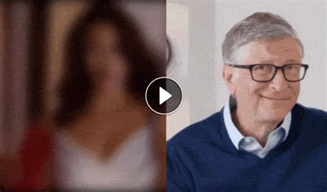 Bill Gates Caught Dating Former Ceos Ex Wife Check Out