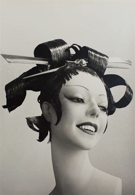 Gyula Halász Brassaï Untitled Mannequin Head Michael Hoppen Gallery