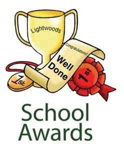 Awards Day Clipart