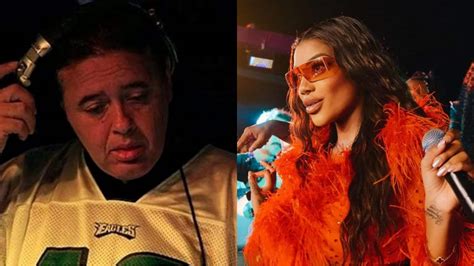 Ludmilla vence processo contra acusação de plágio de Dj Marlboro