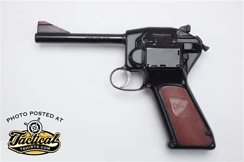 The Dardick Revolver | John1911.com Gun Blog