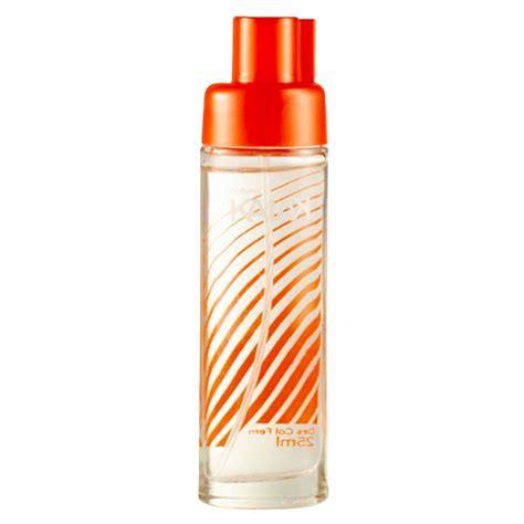 Natura Perfume Miniatura Kaiak Feminino 25ml Shopee Brasil