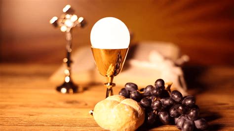 Holy Communion Wallpapers - Top Free Holy Communion Backgrounds ...