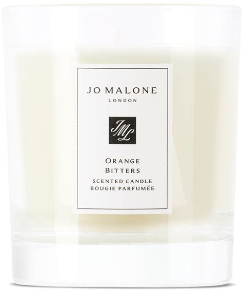 Jo Malone London Orange Bitters Home Candle 200 G Jo Malone London