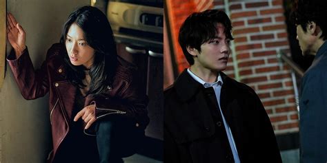 Drama Korea Yang Penuh Teori Genre Misteri Dan Thriller Kuat Dengan