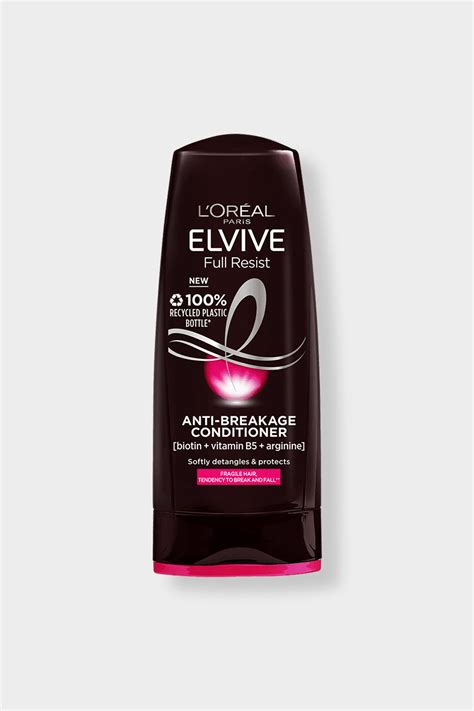 Loreal Paris Elvive Full Resist Conditioner Ml