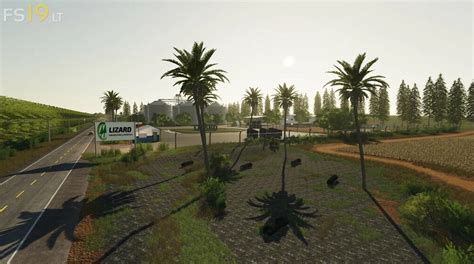 Bacuri Farm 2K21 Map V 1 1 FS19 Mods Farming Simulator 19 Mods