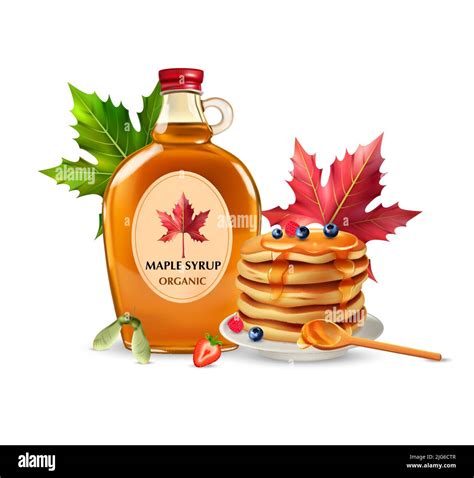 National Maple Syrup Day