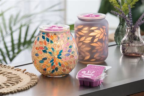 Scentsy Warmers To Bring The Peace Of Nature Indoors Scentsy Blog