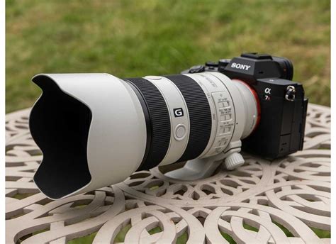 Sony FE 70-200mm F4 G OSS II Review | Photography Blog