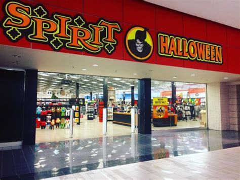 How Earky Do The Halloween Spirit Stores Open Anns Blog