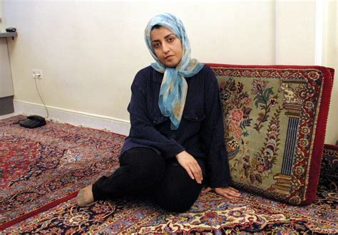 Prêmio Nobel Da Paz Sai Para Ativista Iraniana Narges Mohammadi Folha Pe