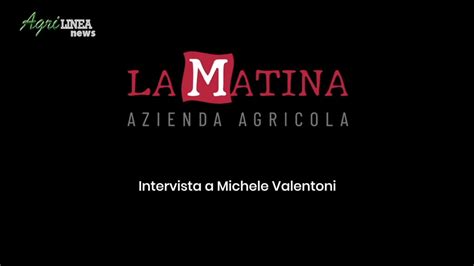 Agrilinea Tv La Matina