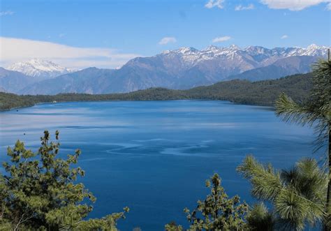 Rara Lake Trek - Heavenly Rara Taal - Nepal Travel Guide