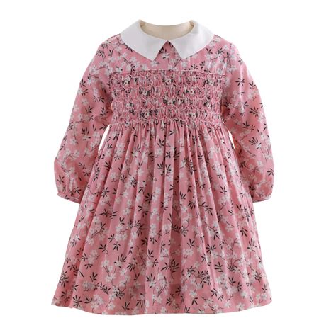 Baby Girl Dresses – Rachel Riley