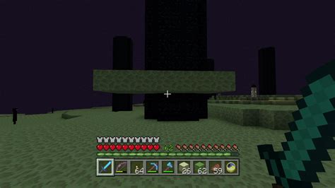 Minecraft エンダーパール 集め方 301607 Minecraft エンダーパール 集め方