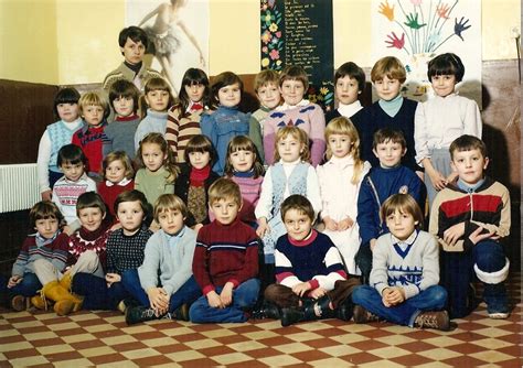 Photo De Classe Cp De Ecole Notre Dame Du Sacre Coeur Copains D